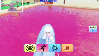 How To Find and Get the MEGALODON In Find The Animals ROBLOX