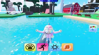 How To Find and Get the MEGALODON In Find The Animals ROBLOX