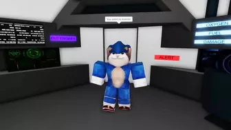 POP CAT BALEGU AVENGE HIS FAMILY WITH SONIC THE HEDGEHOG POWER - ROBLOX Brookhaven ????RP Funny Moments