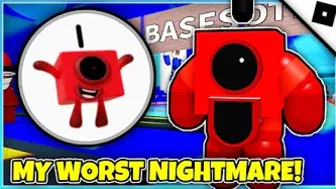 Bambi OC RP - How to get MY WORST NIGHTMARE BADGE + MORPH (ROBLOX)