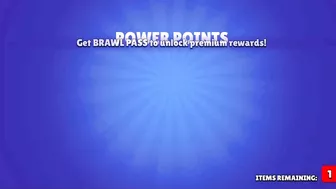 1% chance Calculated? - Brawl Stars????