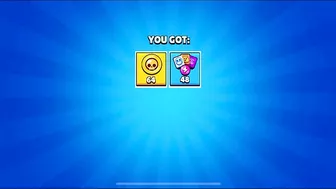 ????GIFTS ???? GIFTS ???? GIFTS ???? - Brawl stars