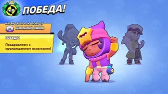 Brawl stars champion