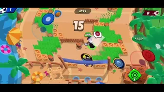 [BRAWL STARS]Mortis Highlights