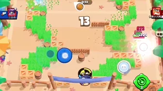 [BRAWL STARS]Mortis Highlights