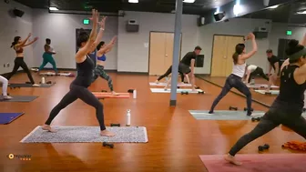 180 X Corepower Yoga event /April 23rd, 2022