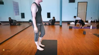 180 X Corepower Yoga event /April 23rd, 2022