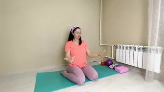 Flexibility exercises - Morning Stretching