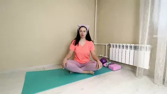 Flexibility exercises - Morning Stretching