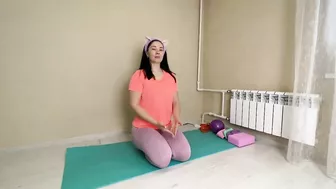 Flexibility exercises - Morning Stretching