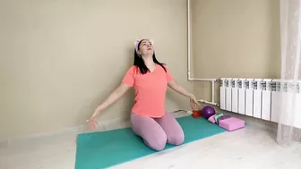 Flexibility exercises - Morning Stretching