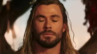 THOR 4: Love and Thunder - NEW TRAILER (2022) Marvel Studios