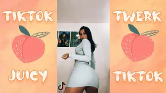 Cute Gorgeous Skirt Twerk TikTok Challenge ???? TikTok Dance 2022 #shorts #tiktok #twerk #tiktokbest