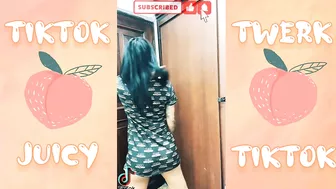 Cute Gorgeous Skirt Twerk TikTok Challenge ???? TikTok Dance 2022 #shorts #tiktok #twerk #tiktokbest