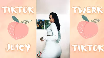 Cute Gorgeous Skirt Twerk TikTok Challenge ???? TikTok Dance 2022 #shorts #tiktok #twerk #tiktokbest