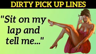 ???? Dirty Funny Pick Up Lines | Compilation #6