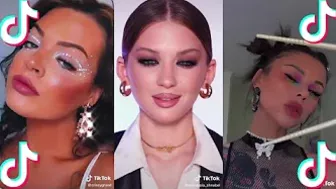 They Painted Me Out To Be The Bad Guy | Tiktok Makeup Compilation Part 4 #chunli #tiktok #makeup