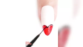 STUNNING COLORFUL NAIL ART | Satisfying nails art compilation | Olad Beauty