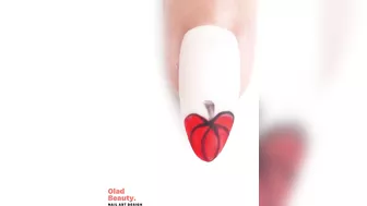 STUNNING COLORFUL NAIL ART | Satisfying nails art compilation | Olad Beauty