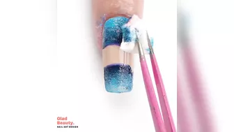 STUNNING COLORFUL NAIL ART | Satisfying nails art compilation | Olad Beauty