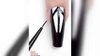 STUNNING COLORFUL NAIL ART | Satisfying nails art compilation | Olad Beauty