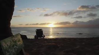 Maui Hawaii - Stop Dreaming! S-Turns Pohaku Beach Park