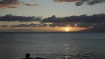 Maui Hawaii - Stop Dreaming! S-Turns Pohaku Beach Park