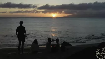 Maui Hawaii - Stop Dreaming! S-Turns Pohaku Beach Park