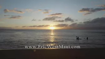 Maui Hawaii - Stop Dreaming! S-Turns Pohaku Beach Park