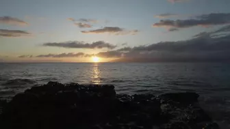 Maui Hawaii - Stop Dreaming! S-Turns Pohaku Beach Park