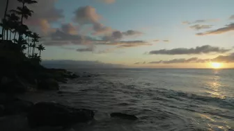 Maui Hawaii - Stop Dreaming! S-Turns Pohaku Beach Park