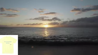 Maui Hawaii - Stop Dreaming! S-Turns Pohaku Beach Park