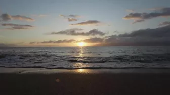 Maui Hawaii - Stop Dreaming! S-Turns Pohaku Beach Park