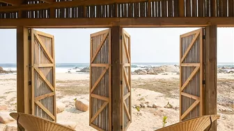 Oaxaca Beach House