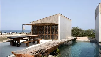 Oaxaca Beach House