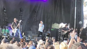 Stone Temple Pilots - VASOLINE - Beachlife Festival,  Redondo Beach 05-14-22