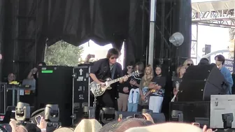 Stone Temple Pilots - VASOLINE - Beachlife Festival,  Redondo Beach 05-14-22