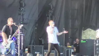 Stone Temple Pilots - VASOLINE - Beachlife Festival,  Redondo Beach 05-14-22