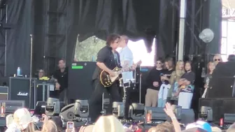 Stone Temple Pilots - VASOLINE - Beachlife Festival,  Redondo Beach 05-14-22