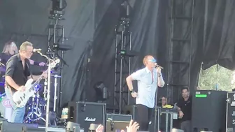 Stone Temple Pilots - VASOLINE - Beachlife Festival,  Redondo Beach 05-14-22