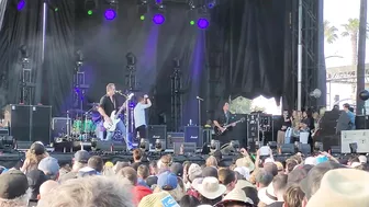 Stone Temple Pilots - VASOLINE - Beachlife Festival,  Redondo Beach 05-14-22