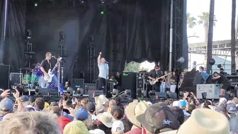 Stone Temple Pilots - VASOLINE - Beachlife Festival,  Redondo Beach 05-14-22