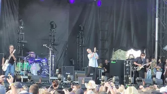 Stone Temple Pilots - VASOLINE - Beachlife Festival,  Redondo Beach 05-14-22