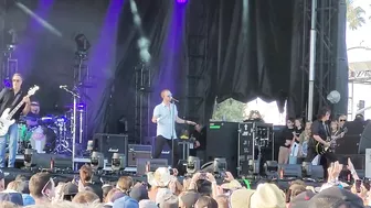 Stone Temple Pilots - VASOLINE - Beachlife Festival,  Redondo Beach 05-14-22