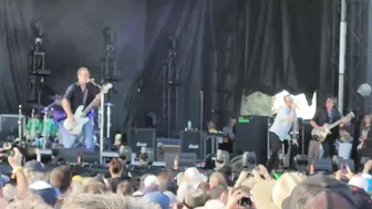 Stone Temple Pilots - VASOLINE - Beachlife Festival,  Redondo Beach 05-14-22