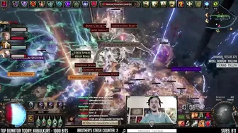 [PoE] DO NOT WORRY! DO NOT WORRY! - Stream Highlights #627