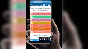 ✅ GET FREE INSTAGRAM 100% REAL FOLLOWERS 2022 | How To Get Instagram Followers