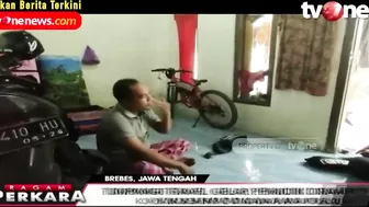 Tumpangi Travel Gelap, Pemudik Asal Brebes Dirampok | Ragam Perkara tvOne