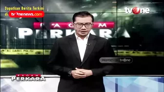 Tumpangi Travel Gelap, Pemudik Asal Brebes Dirampok | Ragam Perkara tvOne