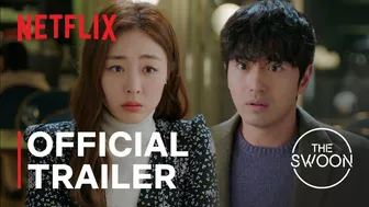 Welcome to Wedding Hell | Official Trailer | Netflix [ENG SUB]